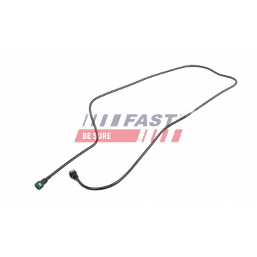 Tuyau de Carburant Pour Citroën C3 157400