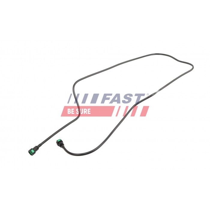 Tuyau de Carburant Pour Citroën C3 157400