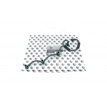 Tuyau de Carburant Pour Peugeot 207 208 308 II 508 2008 I 3008 4008 5008 Partner
