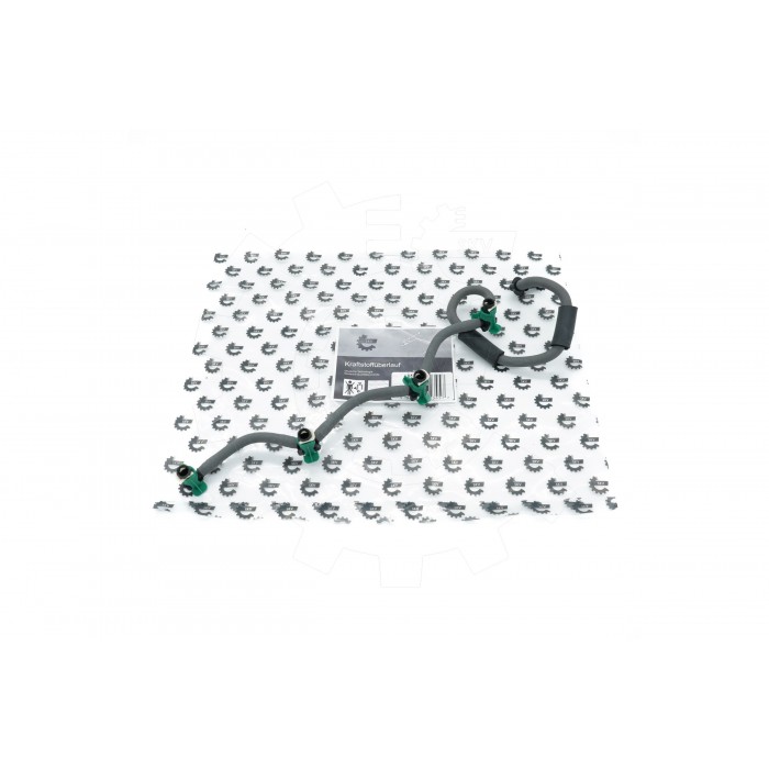 Tuyau de Carburant Pour Peugeot 207 208 308 II 508 2008 I 3008 4008 5008 Partner