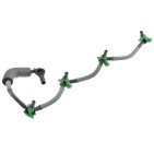 Tuyau de Carburant Pour Peugeot 207 208 308 II 508 2008 I 3008 4008 5008 Partner