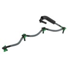 Tuyau de Carburant Pour Peugeot 207 208 308 II 508 2008 I 3008 4008 5008 Partner