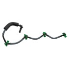 Tuyau de Carburant Pour Peugeot 207 208 308 II 508 2008 I 3008 4008 5008 Partner