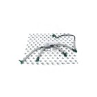 Tuyau de Carburant Pour Peugeot 308 II Opel Citroën DS 9674231880 9844585580