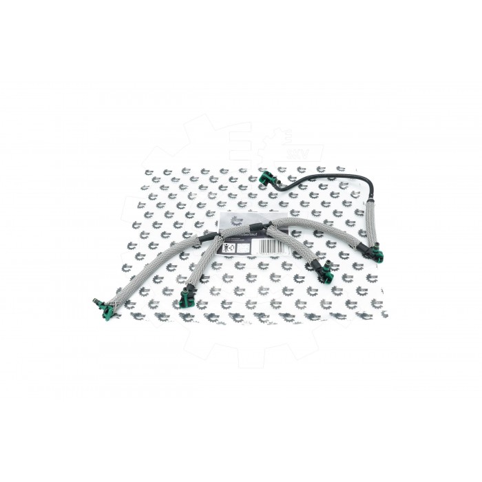 Tuyau de Carburant Pour Peugeot 308 II Opel Citroën DS 9674231880 9844585580