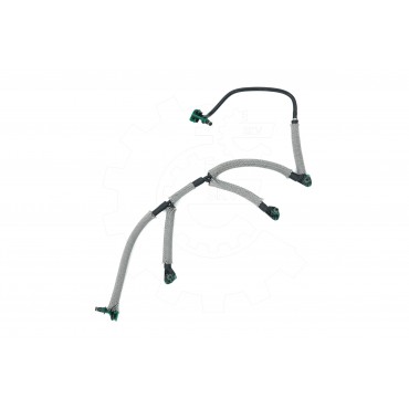 Tuyau de Carburant Pour Peugeot 308 II Opel Citroën DS 9674231880 9844585580
