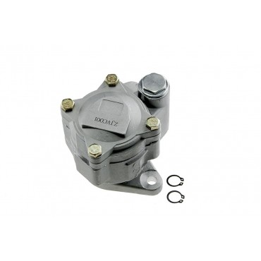 Pompe De Direction Assistée Pour Iveco Daily III 1999-2007 500327378