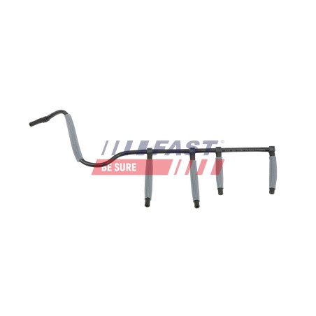 Tuyau de Carburant Pour Peugeot 307 308 407 508 Citroën C4 C5
