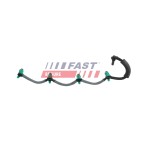 Tuyau de Carburant Pour Peugeot 308 II Citroën C4