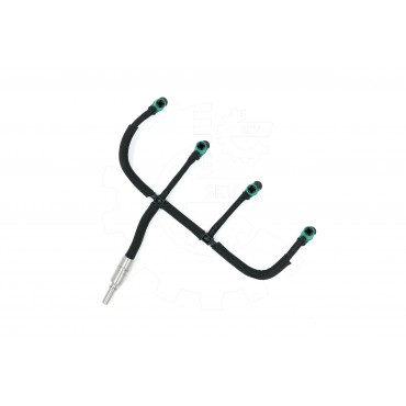 Tuyau de Carburant Pour Peugeot Ford Citroën 1574FX 1692284 1574K8 1829764