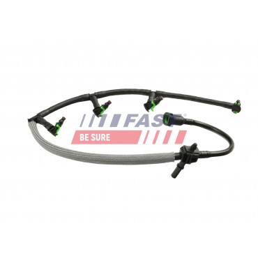Tuyau de Carburant Pour Peugeot Fiat Ford Transit Citroën 9801197080 1761934