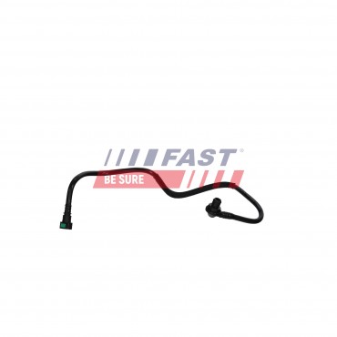 Tuyau de Carburant Pour Peugeot Fiat Fiorino Qubo Citroën 51909126 52091383