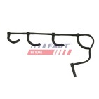Tuyau de Carburant Pour Renault Clio II III IV Kangoo Megane Modus Scénic Dacia
