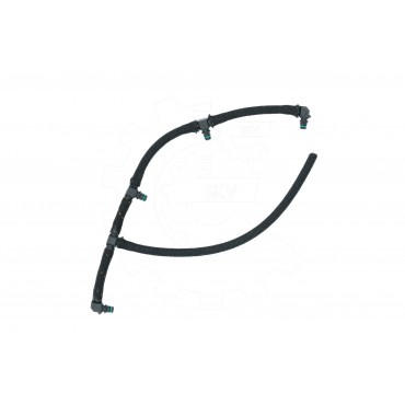 Tuyau de Carburant Pour Opel Fiat Croma Saab 0817300 55196331 93178685 55188204