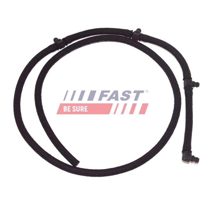 Tuyau de Carburant Pour Fiat Ducato Iveco Daily III IV V