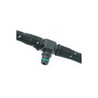Tuyau de Carburant Pour Fiat Ducato Iveco Jeep Renegade SUV 504131562 504384342