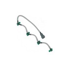Tuyau de Carburant Pour Ford B-Max Fiesta VI Focus III Mondeo V Tourneo 1742836