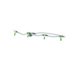 Tuyau de Carburant Pour Ford B-Max Ecosport Fiesta VI Focus III Tourneo 1742836