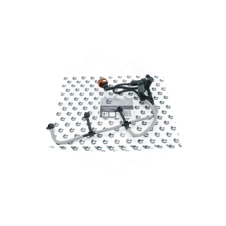 Tuyau de Carburant Pour Ford C-Max Focus II Galaxy Mondeo IV S-Max 1383637