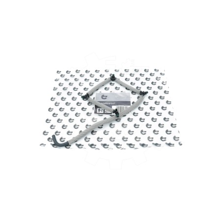 Tuyau de Carburant Pour Peugeot Expert Ford C-Max Focus II Galaxy Kuga I