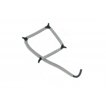 Tuyau de Carburant Pour Peugeot Expert Ford C-Max Focus II Galaxy Kuga I