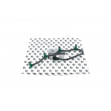 Tuyau de Carburant Pour Ford C-Max II Focus III Galaxy Mondeo IV S-Max Tourneo