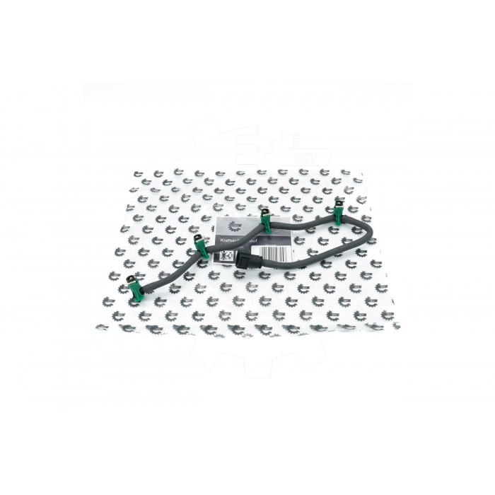 Tuyau de Carburant Pour Ford C-Max II Focus III Galaxy Mondeo IV S-Max Tourneo