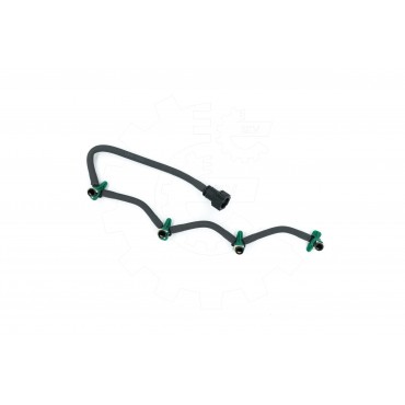 Tuyau de Carburant Pour Ford C-Max II Focus III Galaxy Mondeo IV S-Max Tourneo