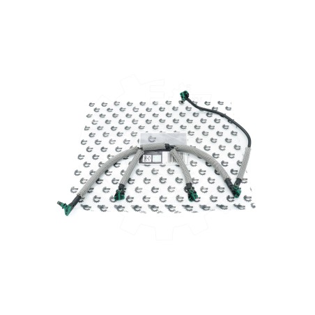 Tuyau de Carburant Pour Ford C-Max II Focus III Galaxy Kuga Mondeo V S-Max Edge