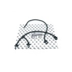 Tuyau de Carburant Pour Ford Mondeo III Transit 1211896 1233556 2S7Q9K022AF