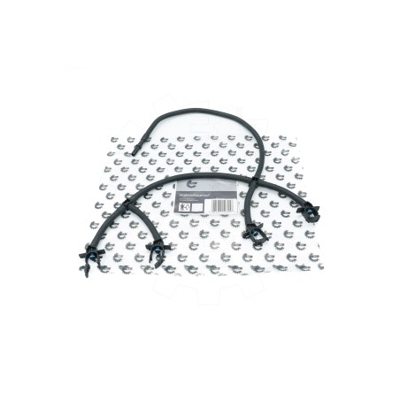 Tuyau de Carburant Pour Ford Mondeo III Transit 1211896 1233556 2S7Q9K022AF