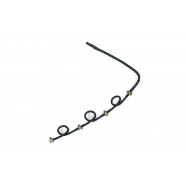 Tuyau de Carburant Pour Ford Transit 1128060 1C1Q9K022BA