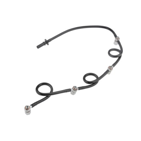 Tuyau de Carburant Pour Ford Transit 1128060 1C1Q9K022BA