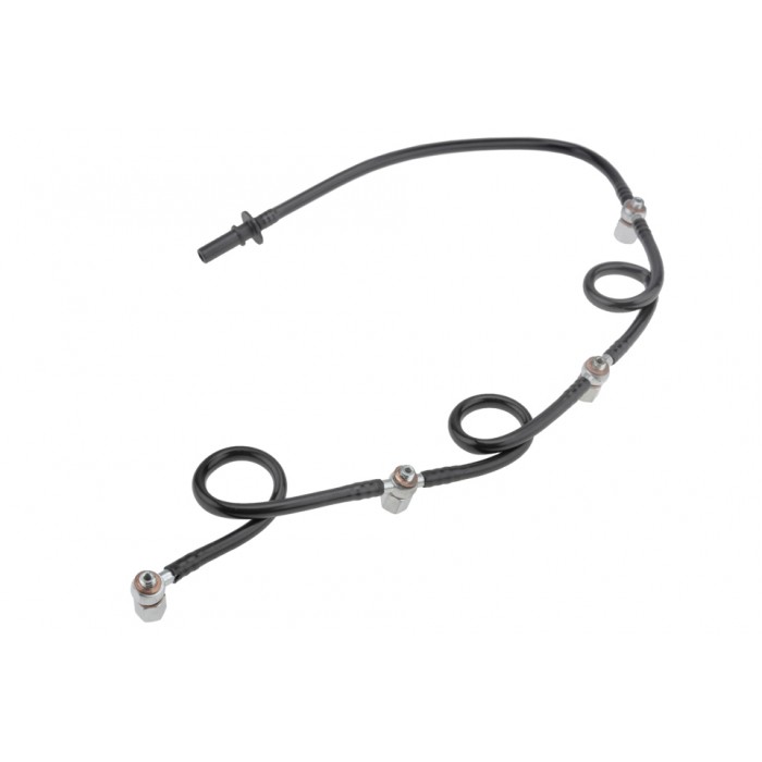 Tuyau de Carburant Pour Ford Transit 1128060 1C1Q9K022BA