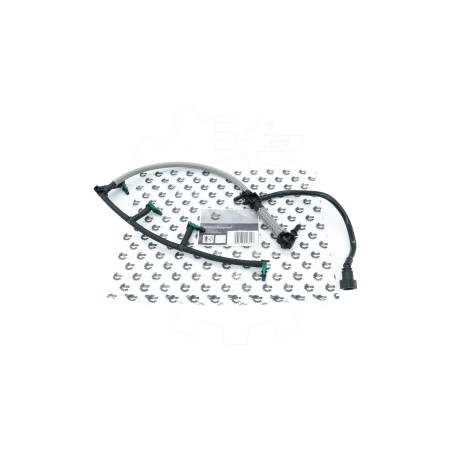 Tuyau de Carburant Pour Ford Transit 1761932 BK3Q9K022AG
