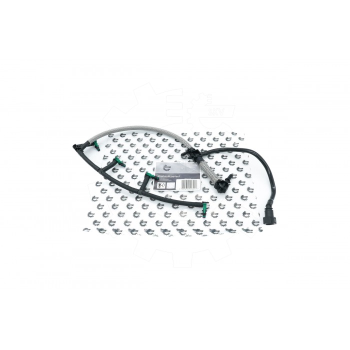 Tuyau de Carburant Pour Ford Transit 1761932 BK3Q9K022AG