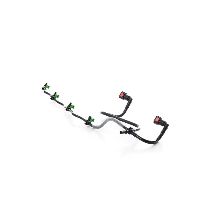 Tuyau de Carburant Pour Ford Transit 1473393 6C1Q9K022AG