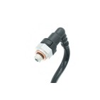 Tuyau de Carburant Pour Ford Transit 1473393 6C1Q9K022AG