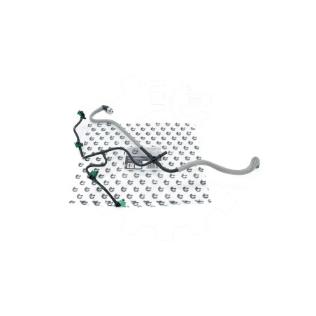 Tuyau de Carburant Pour Ford Transit Land Rover Defender 8C1Q9K022AB LR005749