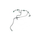 Tuyau de Carburant Pour Ford Transit Land Rover Defender 8C1Q9K022AB LR005749
