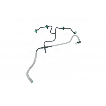 Tuyau de Carburant Pour Ford Transit Land Rover Defender 8C1Q9K022AB LR005749