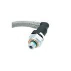 Tuyau de Carburant Pour Ford Transit Land Rover Defender 8C1Q9K022AB LR005749