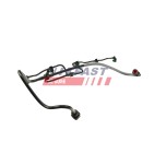 Tuyau de Carburant Pour Ford Transit 1595434 7C169K022AC