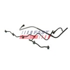 Tuyau de Carburant Pour Ford Transit 1595434 7C169K022AC