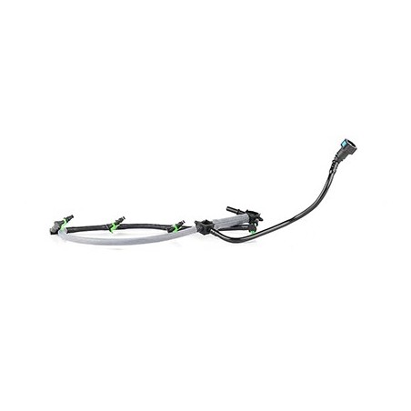 Tuyau de Carburant Pour Ford Transit 1761932 BK3Q9K022AG