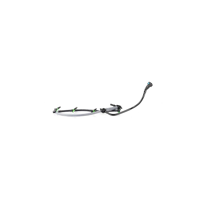 Tuyau de Carburant Pour Ford Transit 1761932 BK3Q9K022AG