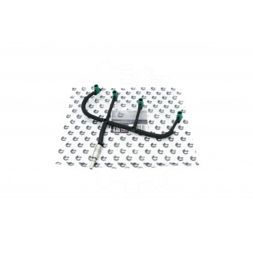 Tuyau de Carburant Pour Jaguar XF Land Rover Discovery Sport Freelander 2 Van