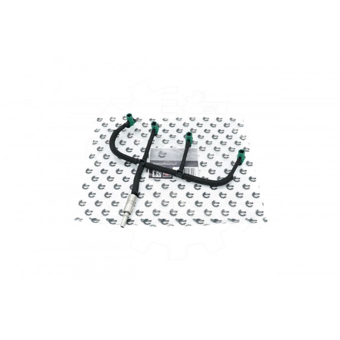 Tuyau de Carburant Pour Jaguar XF Land Rover Discovery Sport Freelander 2 Van