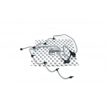 Tuyau de Carburant Pour Land Rover Range Rover III Sport 1423955