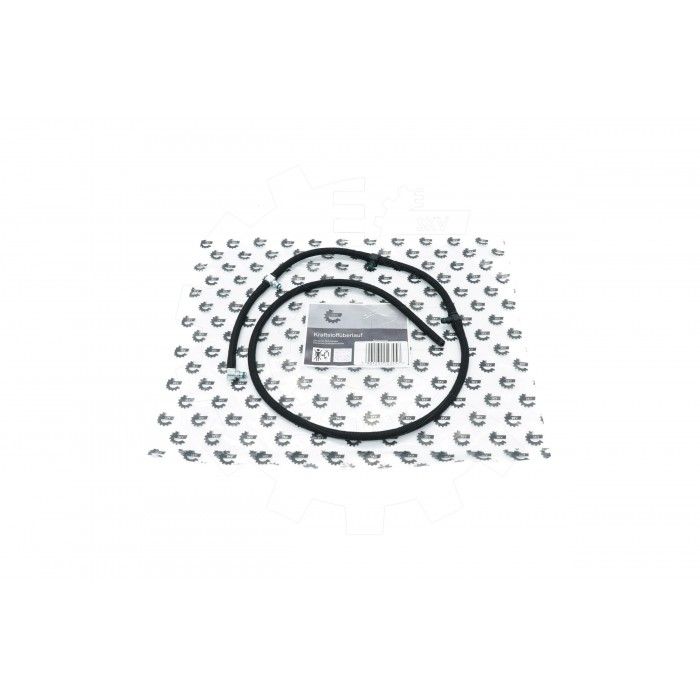 Tuyau de Carburant Pour Mercedes-Benz Classe C CLC T-Model Sprinter 6110708332